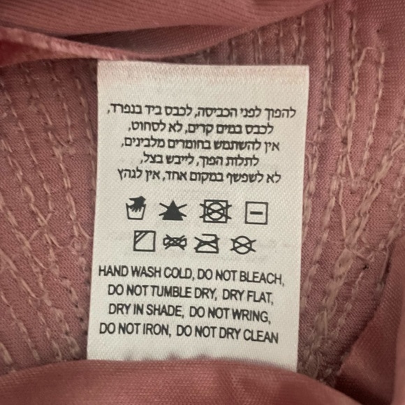 Sabina Musayev Juliette Sequined Velvet Dress in Multi Pink Size Medium - Picture 10 of 16